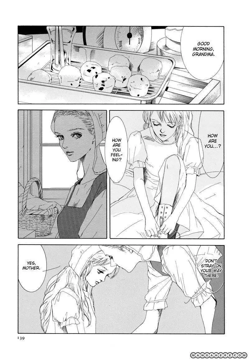 Paradise Route Chapter 4 2